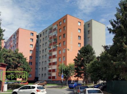 Prodej bytu, 3+1, 68 m² obrázek