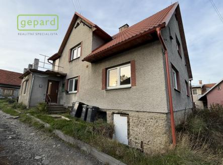 Prodej - dům/vila, 179 m²