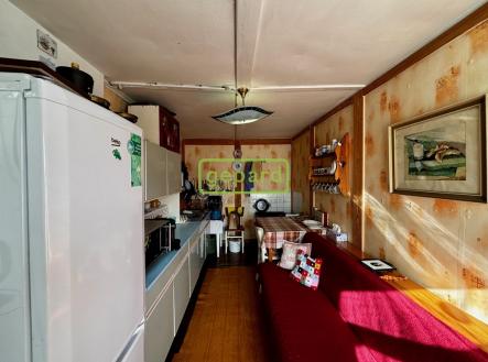 img-6664.jpg | Prodej - chata/rekreační objekt, 117 m²