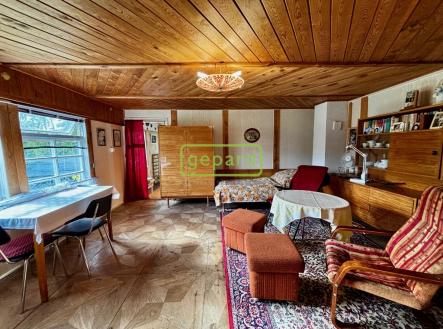 img-6653.jpg | Prodej - chata/rekreační objekt, 117 m²
