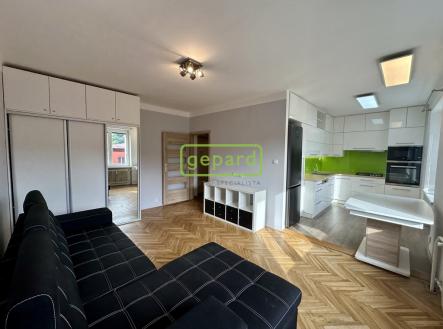 img-4942.jpg | Pronájem bytu, 2+1, 52 m²