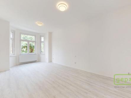Prodej bytu, 3+kk, 82 m² obrázek