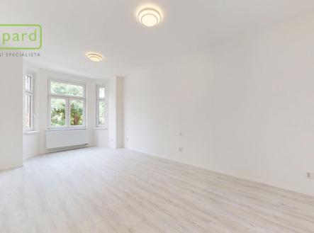 Prodej bytu, 3+kk, 82 m² obrázek