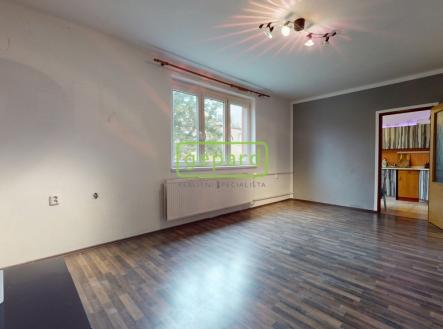 Prodej bytu, 3+1, 79 m² obrázek