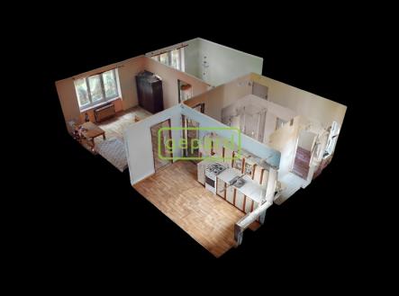 byt-21-na-rekonstrukci-dle-vlastnich-predstav-americka-17-teplice-dollhouse-view.jpg | Prodej bytu, 2+1, 53 m²