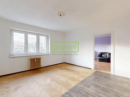 Prodej bytu, 2+1, 61 m² obrázek