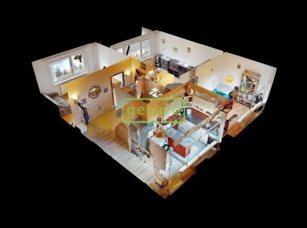 byt-31-budysinska-2541-ceska-lipa-dollhouse-view.jpg | Prodej bytu, 3+1, 70 m²