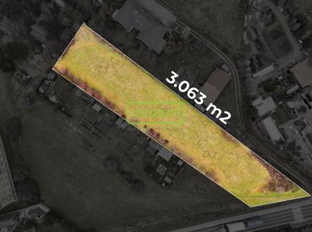 dji-20251216134205-0023-d-v2.jpg | Prodej - pozemek pro bydlení, 3 063 m²