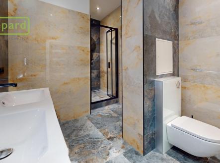 byt-2kk-zrenjaninska-12-teplice-bathroom.jpg | Prodej bytu, 2+1, 54 m²