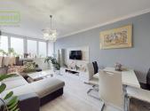 Prodej bytu, 2+1, 65 m²