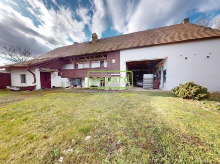 Prodej - dům/vila, 175 m²