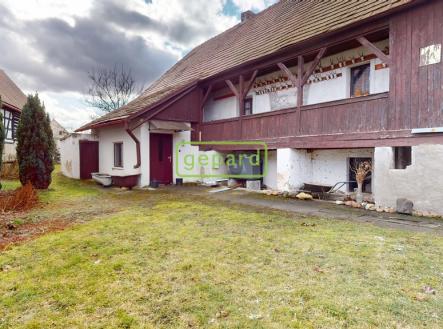 Prodej - dům/vila, 175 m² obrázek