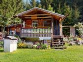 Prodej - chata/rekreační objekt, 43 m²