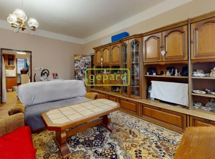 nerudova-9442-decin-i-living-room-1.jpg | Prodej bytu, 3+1, 104 m²
