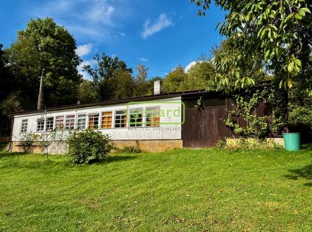 img-6674.jpg | Prodej - chata/rekreační objekt, 117 m²