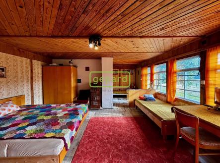 img-6659.jpg | Prodej - chata/rekreační objekt, 117 m²