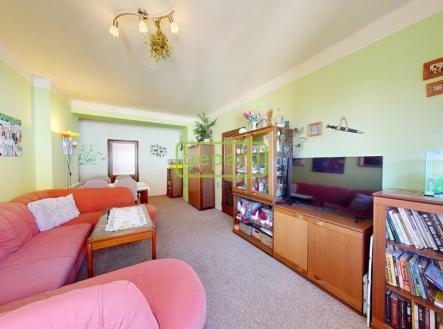 Prodej bytu, 3+1, 67 m² obrázek