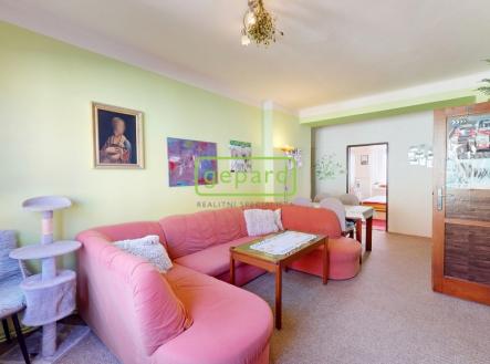 Prodej bytu, 3+1, 67 m² obrázek