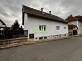 Prodej - dům/vila, 250 m²