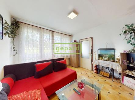 Prodej bytu, 3+1, 66 m² obrázek