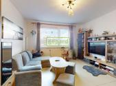 Prodej bytu, 2+1, 62 m²