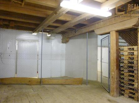 mlýn_1.NP_boxy_02 | Pronájem - komerční objekt, sklad, 763 m²
