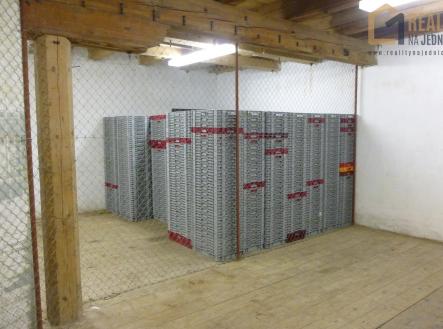 mlýn_1.NP_boxy_01 | Pronájem - komerční objekt, sklad, 763 m²