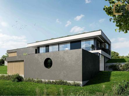 Prodej - pozemek pro bydlení, 1 317 m²