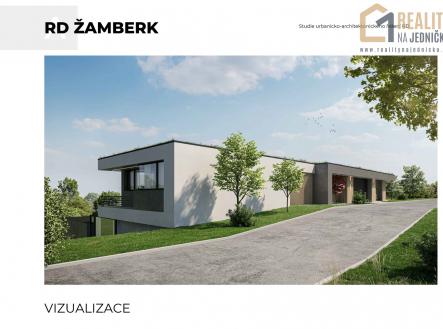 Prodej - pozemek pro bydlení, 1 317 m²