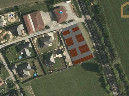 G5 | Prodej - malý objekt/garáž