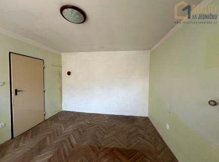 Sv8 | Prodej bytu, 2+1, 63 m²