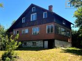 Prodej - dům/vila, 90 m²