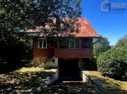 l21 | Prodej - dům/vila, 90 m²