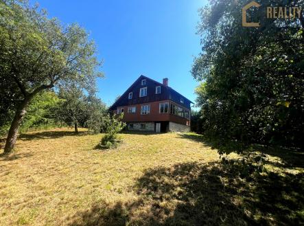 l19 | Prodej - dům/vila, 90 m²