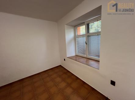 Mlýn2 | Pronájem - komerční objekt, jiný, 23 m²