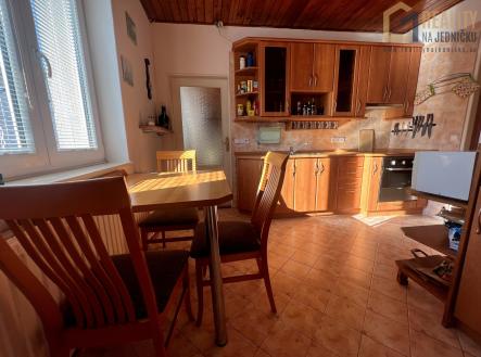 VM9 | Prodej bytu, 3+1, 98 m²