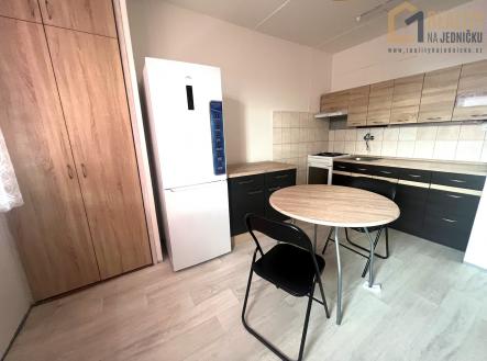 Ko3 | Pronájem bytu, 1+1, 37 m²