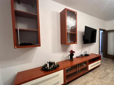 Pe19 | Prodej bytu, 2+1, 58 m²