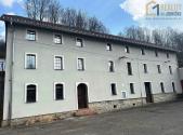 Prodej - komerční objekt, sklad, 688 m²