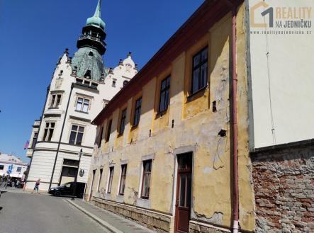 IMG_20230509_141523 | Pronájem - obchodní prostor, 106 m²