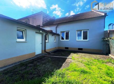 RI 23 | Prodej - dům/vila, 95 m²
