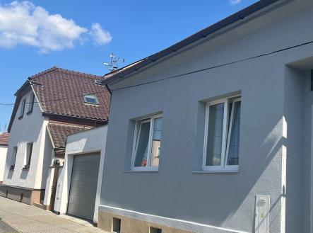 RI1 | Prodej - dům/vila, 95 m²