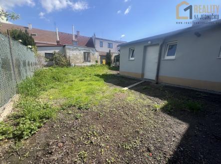 RI20 | Prodej - dům/vila, 95 m²