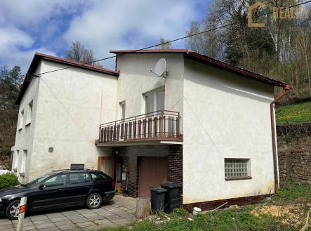 KN1 | Prodej - dům/vila, 110 m²