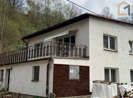 KN2 | Prodej - dům/vila, 110 m²