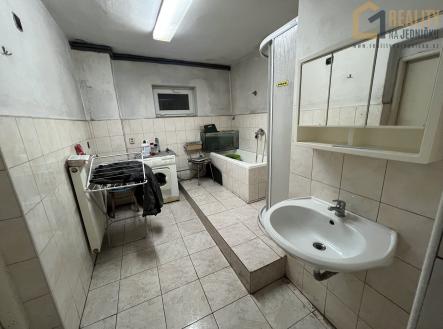 KN3 | Prodej - dům/vila, 110 m²