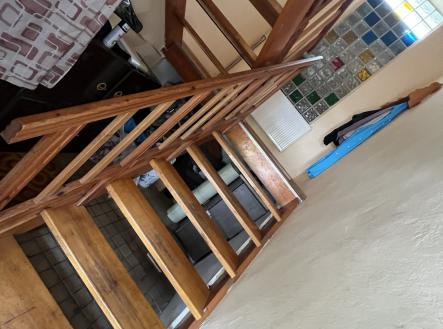 KN4 | Prodej - dům/vila, 110 m²