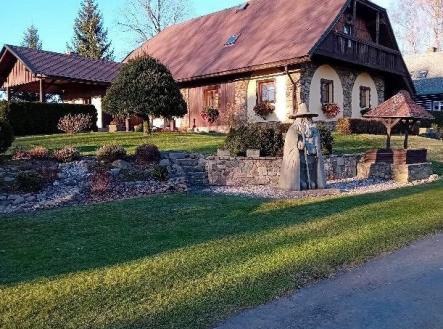 WUHD1177 | Prodej - dům/vila, 150 m²