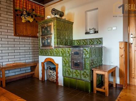 RA35 | Prodej - dům/vila, 150 m²