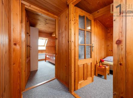 RA7 | Prodej - dům/vila, 150 m²